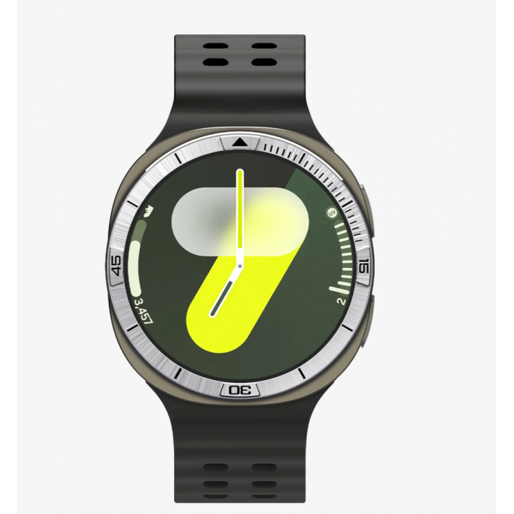 Θήκη Spigen SGP BEZEL TUNE DIVER για SAMSUNG GALAXY WATCH 8 (44 MM) - ΑΣΗΜΙ - ACS10009